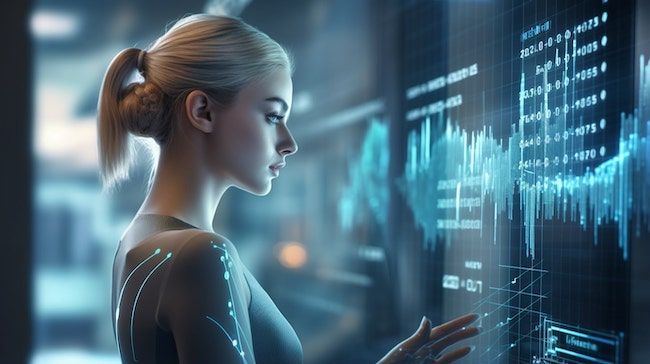 AI is changing business strategy for the better